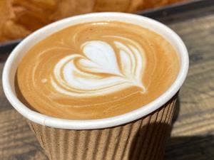 フーテンコーヒー