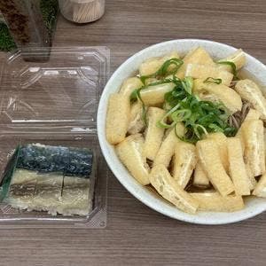 都そば 河原町店