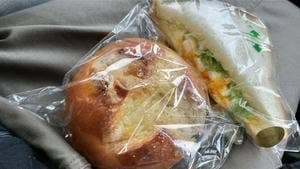 いっちーのパン屋さん