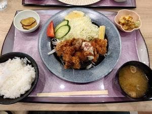 食文化レストラン ここる しゅしゅえっとまるしぇ