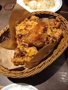 八勝亭オリエント波止浜店