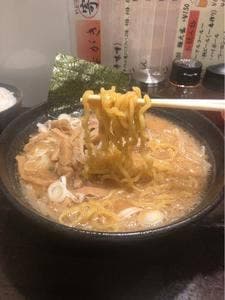 寄ら～めん
