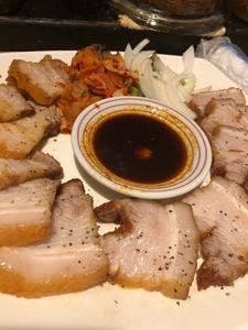 韓国風ろばた 高麗房