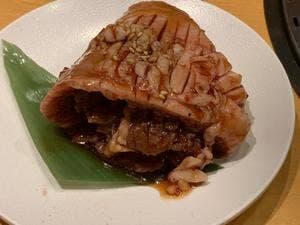 焼肉きんぐ 秋田広面店