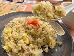 幸楽苑 茂原店