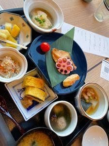 日本料理 八重山