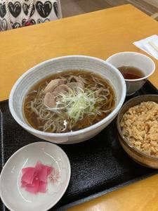 ピパの湯ゆ〜りん館