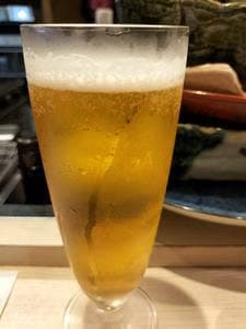 肴 あわ鷹