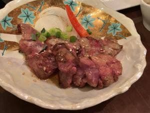 幸の鶏