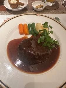 南蛮銀圓亭