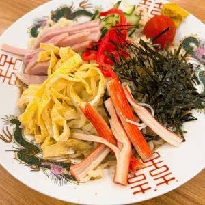 再来飯店