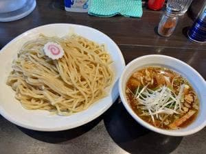 NOODLE DINING 鵺
