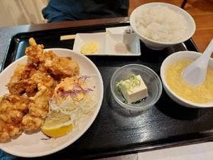 中華食堂佐藤