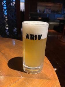 ビアレストラン アリーブ 北上店