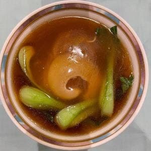 中国料理 後楽園飯店