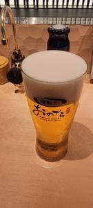 廻転鮨 銀座おのでら 京都店