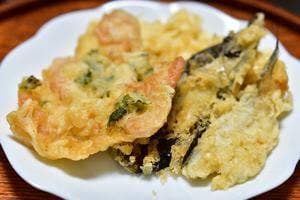 天ふじ