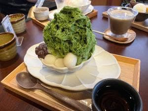 Cafe kan 本店