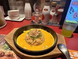 丸源ラーメン 日立店