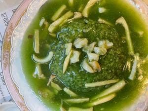 翡翠楼 本館