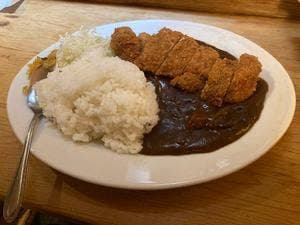 とんかつ牧