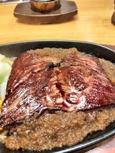 ステーキ宮 高石店