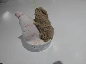 wa cafe 和茶房 恵那峡SA下り
