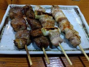居酒屋 四ッ葉