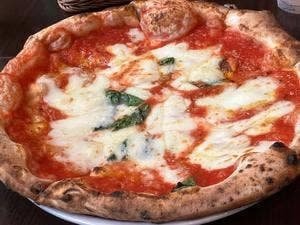 ピッツェリア オオサキ ドゥエ 川口店