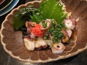 まぐろ問屋 めぐみ水産 戸田公園店