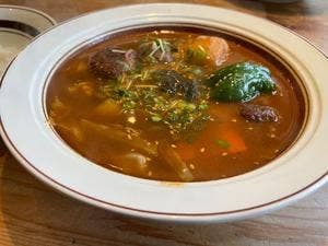 スープカレー店 34