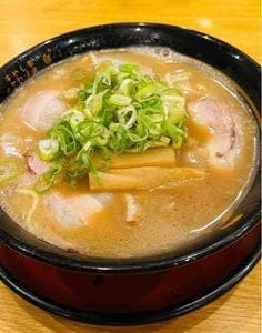 うま屋ラーメン 名北店