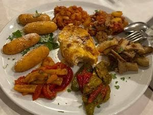 Trattoria Pizzeria CiRO