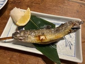 炉ばた庄屋