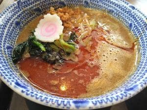 舎鈴 桶川
