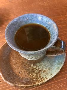 cafe hacco