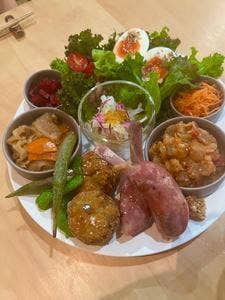 かほくらし