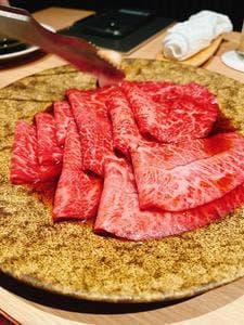 個室焼肉 銀座きたお