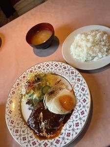 カフェレストランオリーブ