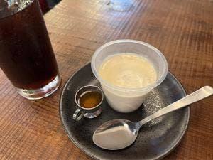 きずりカレー