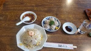 中華ハウス みのる