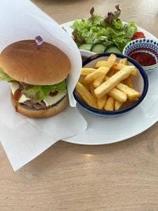 juma cafe