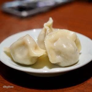 商館味坊 ハシゴ楼