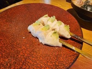 鳥雅