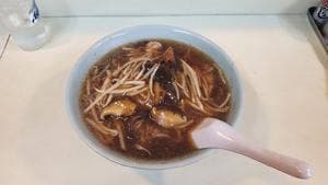 中央軒