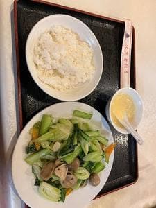 北京老飯店 本店