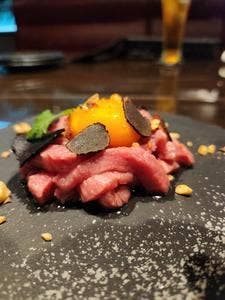 最上階隠れ家イタリアン trattoria LEONE