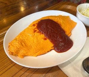 きりん食堂