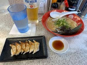 博多 禿鷹 多摩川店