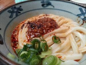 宮武讃岐うどん 三井アウトレットパーク入間店